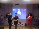 Лауреат муниципального этапа Всероссийского профессионального конкурса «Воспитатель года России» в 2022 году!